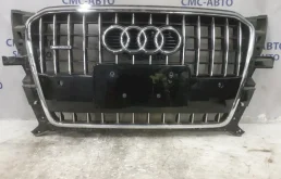 Решетка радиатора для Audi Q5 8R 2008-2016