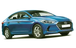 Статистика запросов на б.у. запчасти для автомобилей Hyundai